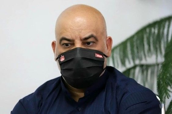 توضیح صدری درباره استفاده از ارز نیمایی برای پرداخت مطالبات کالدرون