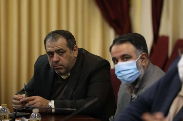  عاصم‌یوسفی  بازسازی ورزشگاه آزادی ۷۰۰ میلیارد هزینه دارد  برای فدراسیون‌ها برج می‌سازیم