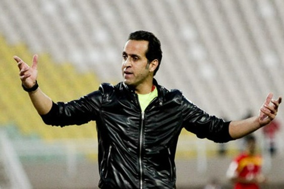 جادوگر فوتبال ایران از یاد اماراتیها پاک نمیشود