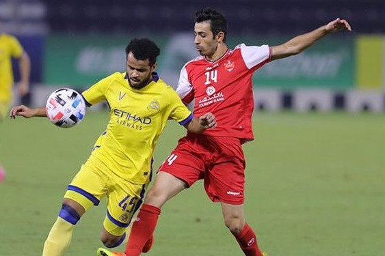  خستگی سعودی‌ها از پرونده شکایت النصر از پرسپولیس  همه منتظر رای CAS هستند