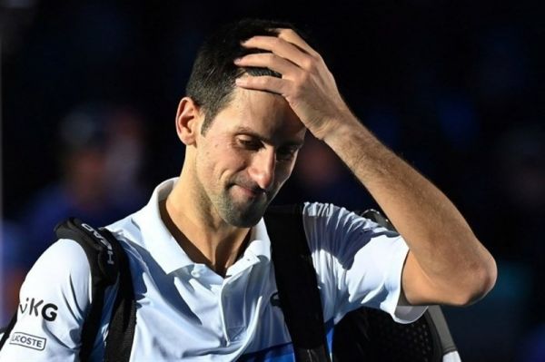  سرمربی نادال  جوکوویچ با خطر کناره‌گیری از تنیس مواجه است