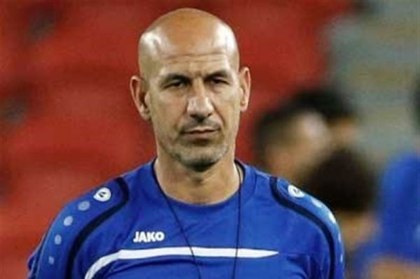 شنیشل تمایلی به سرمربیگری عراق ندارم یک گزینه خارجی باید بیاید