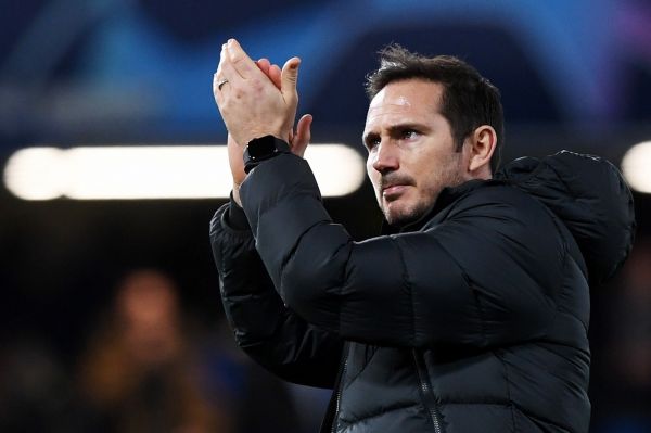  لیست جریمه‌های عجیب لمپارد؛ از نبستن بند کفش تا تاخیر