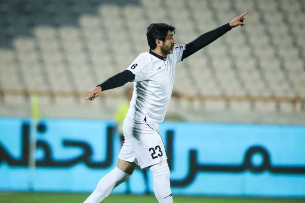 صحبتهای عجیب محمدرضا مهدوی درباره جواد کاظمیان او به درد تیمهای جنگول منگول میخورد