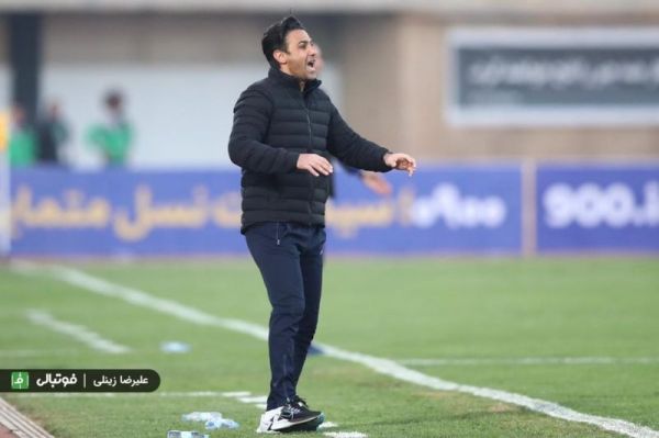 معاون حقوقی استقلال فرهاد مجیدی به کمیته انضباطی دعوت نشده است