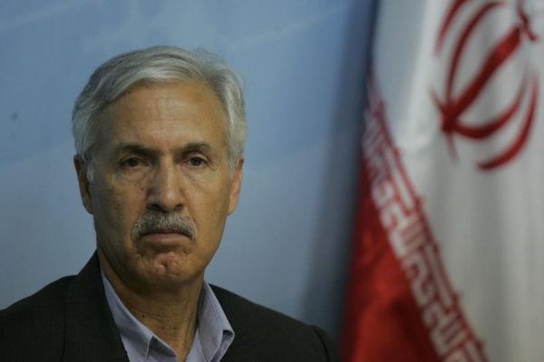  دلخوری ذوالفقارنسب از فدراسیون فوتبال  دکتر بیژن در آستانه استعفا از کمیته فنی و توسعه