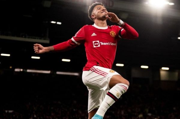 پیام اینستاگرامی خرید تابستانی منچستریونایتد پس از اولین گل خانگی