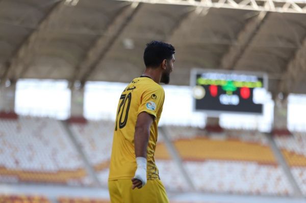 جنجال دوباره پرسپولیس - سپاهان؛ مهاجم 40میلیاردی