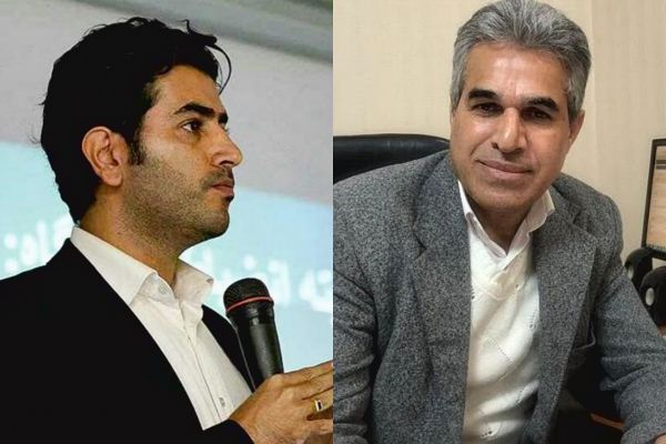 میزگرد جنجالی برنامه وقت اضافه درباره اساسنامه فدراسیون فوتبال با حضور صفیالله فغانپور و رضاشاه منصوری