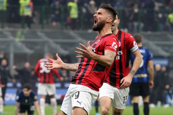 صحبتهای تک ستاره میلان در دربی دلامدونینا