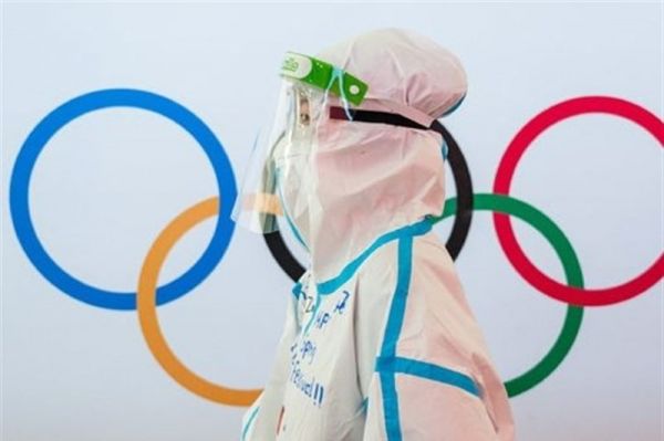  ابتلای ۱۰ نفر به کرونا در المپیک زمستانی پکن