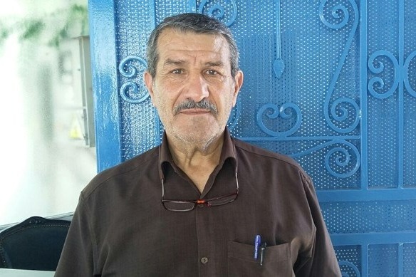 حبیبی تاثیر کرونا و غیبت یامگا در استقلال مشهود بود با نظر مجیدی موافقم