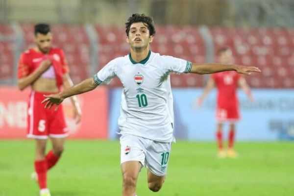 مدیر باشگاه الکرخ خبر داد؛ دعوت از سپاهان به عراق برای مذاکره با بازیکن ملیپوش