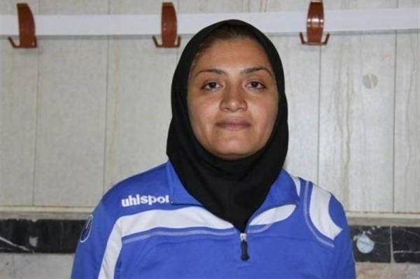 جعفری تیم شهرکرد جسور و نترس بود