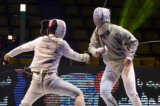  وقتی بازیکنان المپیکی هم رنگِ قرارداد 40 میلیونی را دیدند