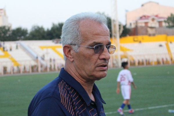  مربی اسبق تیم ملی  اولین درس کلاس مربیگری احترام به همکار است  از حضور نورافکن در پست غیرتخصصی تعجب کردم