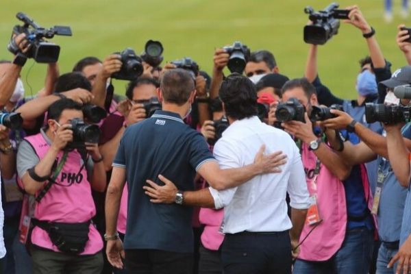 قیمت استقلال و پرسپولیس از ۳۴۰۰ میلیارد تومان بیشتر میشود