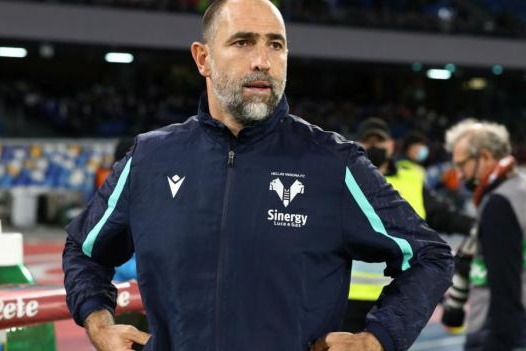 واکنش یوونتوسی سابق به مصاف امشبش با این تیم تودور از ولاهوویچ هم گفت