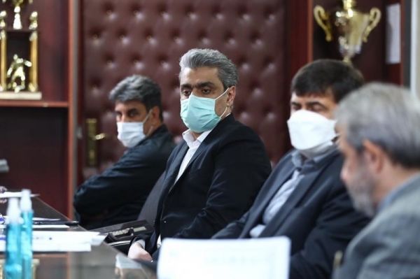  سراجی  عدم شفافیت در فدراسیون فوتبال از حوزه مالی به مسائل حقوقی کشیده شده است  مواضع اخیر ربطی به هیئت رئیسه ندارد