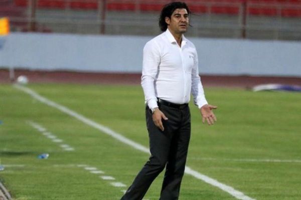 سراج اجازه خروج بازیکنان را نمیدهیم بهعنوان بازیکن 98 فراموشم کردهاند