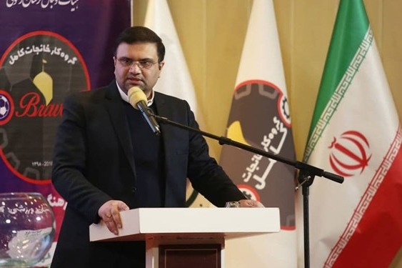  اصولی  فدراسیون فوتبال جمهوری اسلامی ایران هستیم نه جزیره مستقل  با گفتار ساختارشکنانه فدراسیون را به ناکجا آباد می‌برند