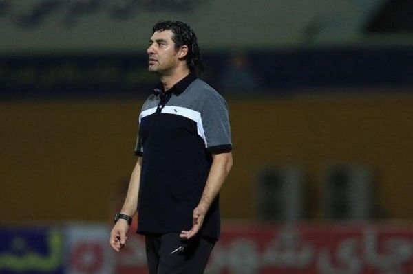 واکنش سراج به غیبت در تیم ستارههای 98