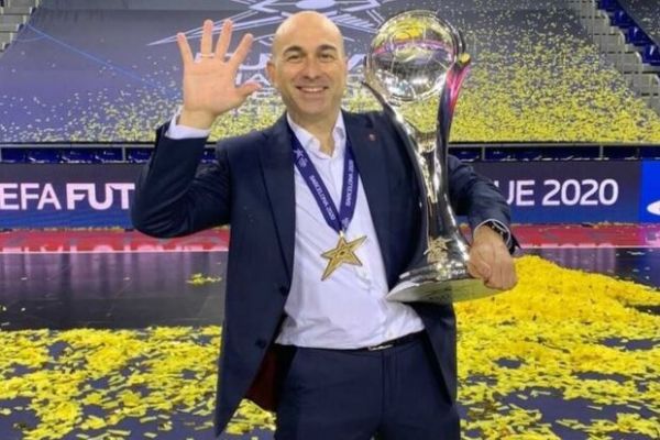  بی اطلاعی عجیب مذاکره کننده ارشد؛ سایت فدراسیون فوتبال آلمان علیه ادعای مربی تیم ملی فوتسال ایران