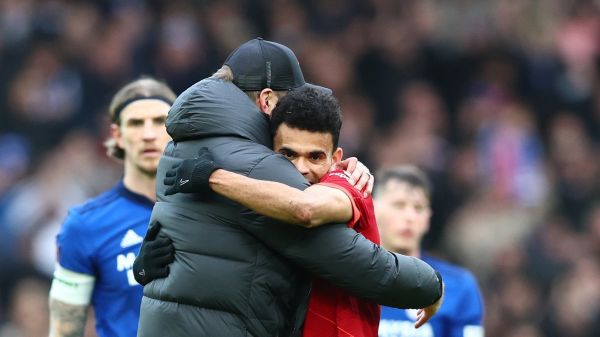  شروع عالی بمب زمستانی لیورپول؛ اولین پاس گل پس از 11 دقیقه