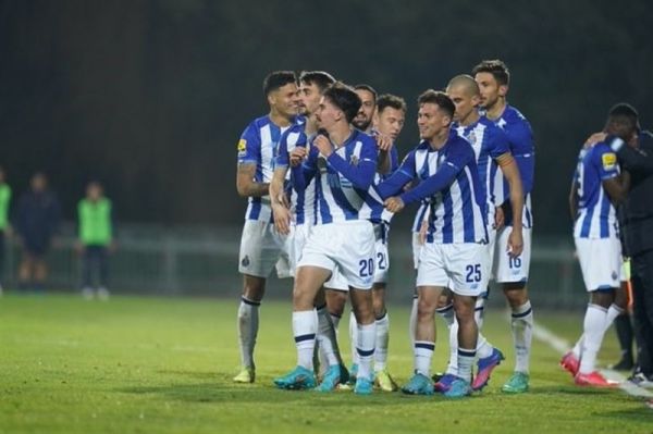  پیروزی پورتو با حضور ۲۵ دقیقه‌ای طارمی در لیگ پرتغال