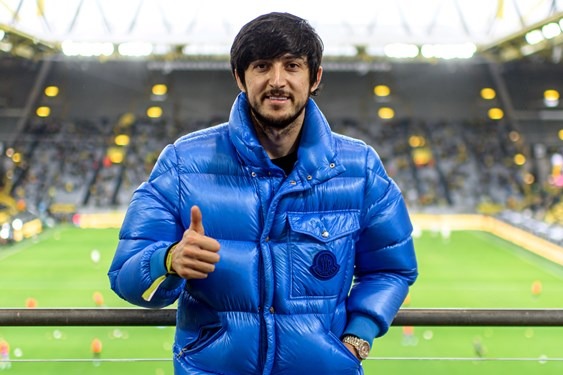  رکورد تاریخی بایرلورکوزن مقابل دیدگان ستاره تیم ملی ایران