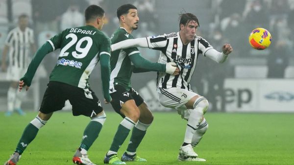 واکنش شماره 7 جدید یوونتوس به گلزنی در اولین بازی الگری هیچ چیز از من نخواست