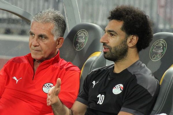  گزارش الکوره از ناکامی کی‌روش و صلاح در فتح جام