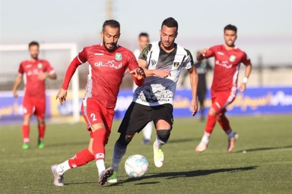  اعلام زمانبندی بازی‌های لیگ یک در هفته‌های نوزدهم تا بیست و هفتم  اخطار سازمان لیگ در مورد تکمیل نور ورزشگاه‌ها