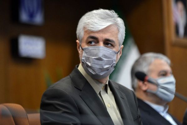  سجادی و باخ در لوزان دیدار خواهند کرد