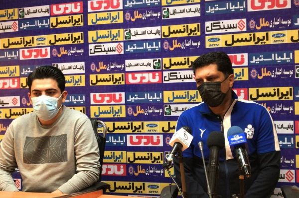  کنایه مدیر رسانه‌ای پیکان به استقلال