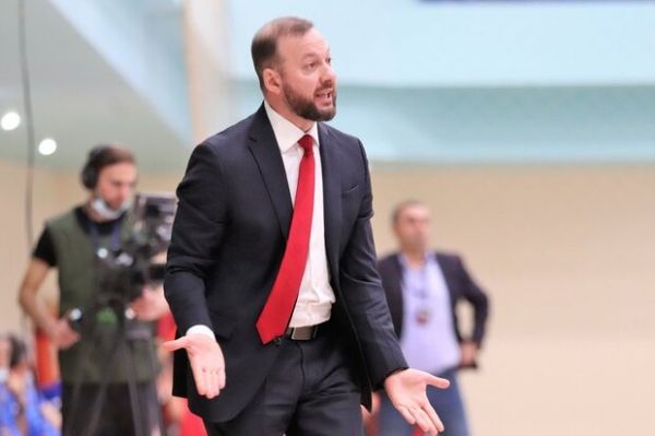  ناکامی مطلق سرمربی تیم ملی فوتسال روسیه  پنج فینال بدون جام