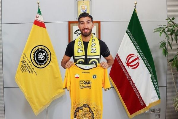  مهاجم ۴۰ میلیاردی در لیگ برتر