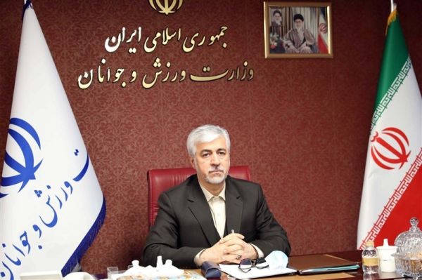 سجادی المپیک زمستانی ۲۰۲۲ ما را برای آیندهای مشترک با یکدیگر گرد هم میآورد