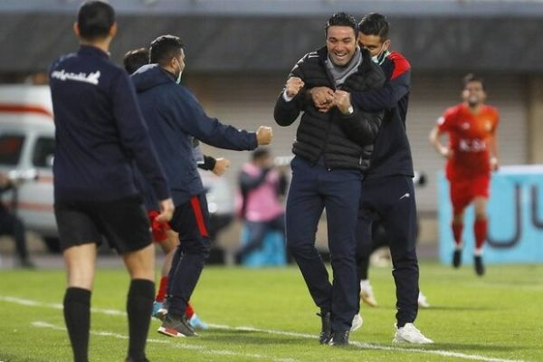 جام حذفی، سوپرجام و پرسپولیس و استقلال؛ کارنامه قهرمانی نکونام در فوتبال ایران