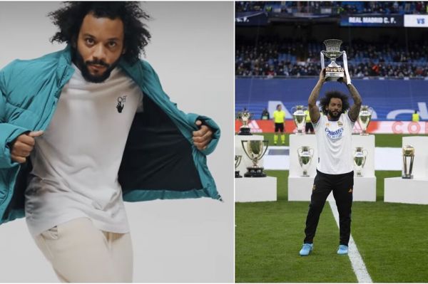  اسطوره رئال مادرید در اندیشه خداحافظی از دنیای فوتبال