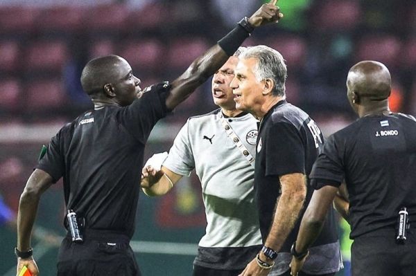  رئیس سابق کمیته انتقالی فدراسیون فوتبال مصر  کی‌روش در صورت عدم صعود به جام جهانی کنار می‌رود