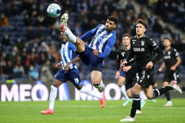  مهاجم بنفیکا کار طارمی را سخت‌ کرد  رقابت در جدول گلزنان حساستر شد