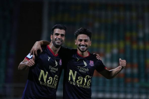 زامهران با سپاهان آماده مقابله با پرسپولیس شدیم