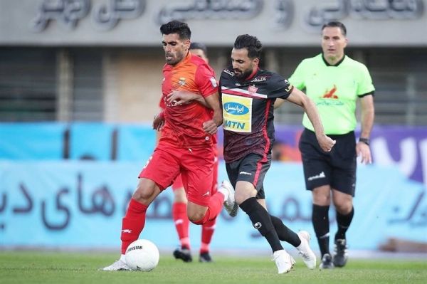  بوحمدان  سبک مربیگری نکونام متفاوت است  دنبال دعوا نبودم، همه چیز در فرودگاه حل شد