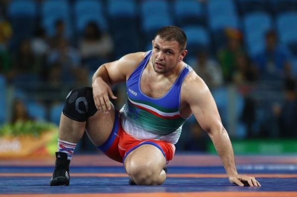  تصمیم گیری درباره نحوه اهدای مدال طلای المپیک لندن به کمیل قاسمی در المپیک زمستانی پکن