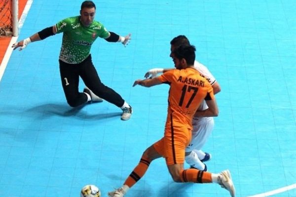 تعویق ۳ روزه دیدار گیتیپسند و مس سونگون به دلیل سونامی کرونا