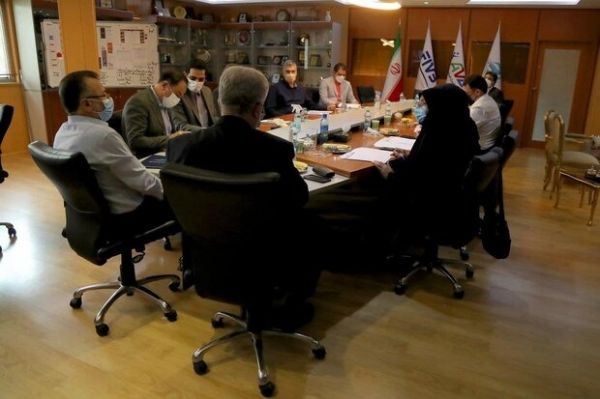 هیأت رئیسه فدراسیون والیبال تشکیل جلسه میدهد