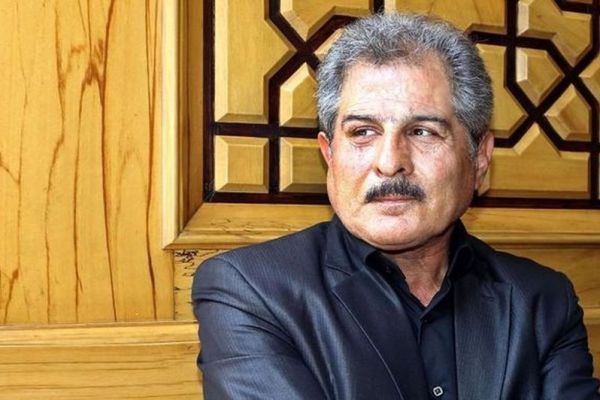  پنجعلی  پرسپولیس تعادل روحی نداشت  قرارداد بعضی بازیکنان ترکمنچای بود