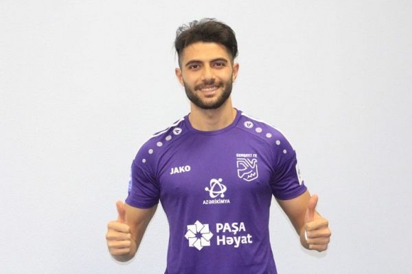  از پرسپولیس تا تیم ملی آذربایجان با حجت حق‌وردی