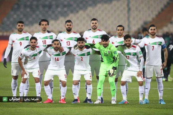 ایران آماده جامجهانی است محصص اسکوچیچ هم میگوید «نه»